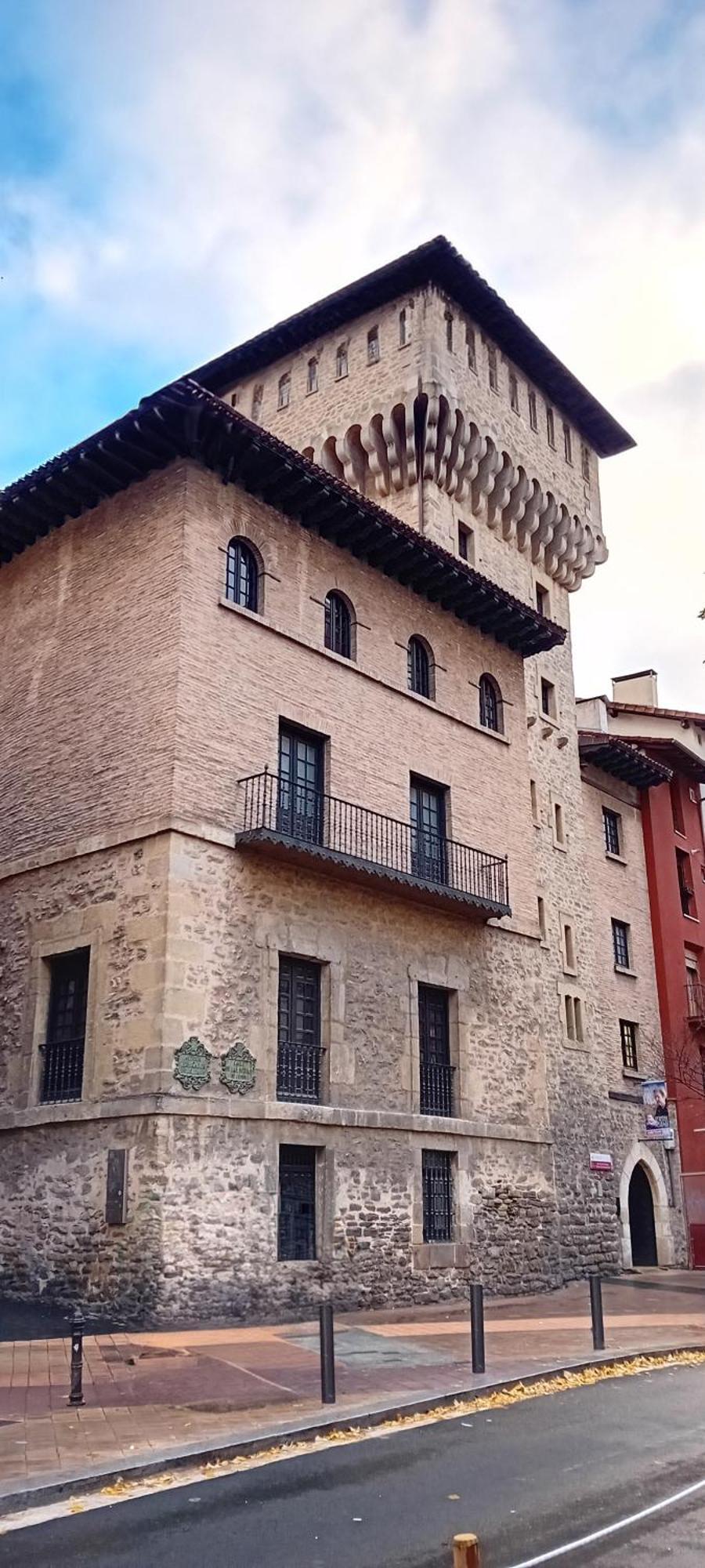 A Las Puertas De La Catedral 90M2 Con Garaje Vitoria-Gasteiz Extérieur photo